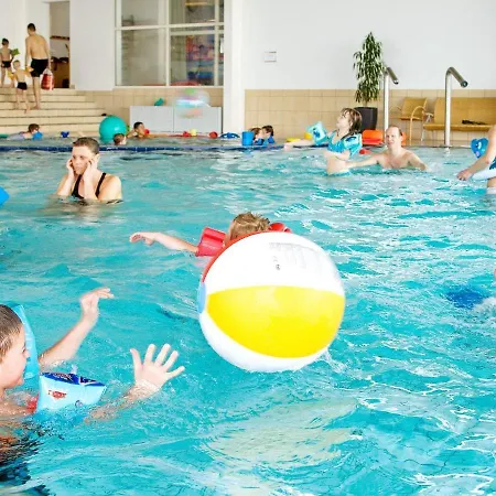 Holiday Xlii Feriehus Gråsten
