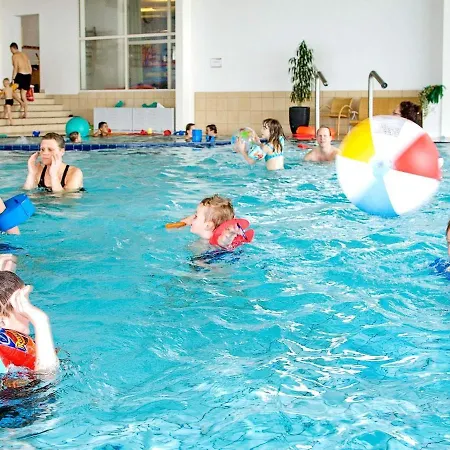 Feriehus Holiday Xlii Gråsten